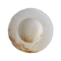 FINE DINE Makaronų lėkštė Constancy, ruda, ø280 mm, 3 vnt. 767481 | E-gastro