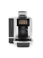 HENDI Automatinis kavos aparatas su jutikliniu ekranu, sidabro, 230V/2700W, 390x511x(H)582mm