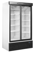 TEFCOLD Prekybinis šaldytuvas FS1205S
