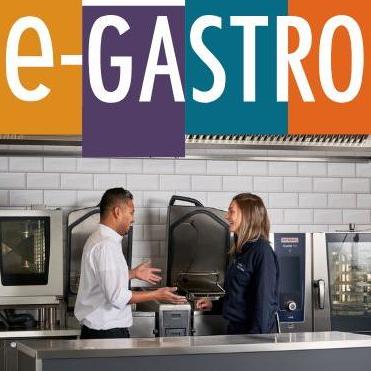 Egastro internetinė parduotuvė atsinaujino!