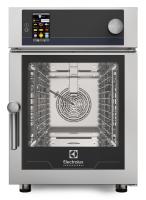 ELECTROLUX Konvekcinė krosnis MultiSlim su jutikliniu valdymu, automatinis valymas, elektrinė, 6 GN 1/1 260654 | E-gastro
