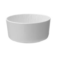 FINE DINE Dubuo Nordic, baltas, ø110 mm, 3 vnt. 779460 | E-gastro
