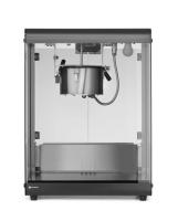 HENDI Spragėsių gaminimo aparatas, 80L, Juodas, 560x445x(H)775mm 282823 | E-gastro