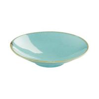 FINE DINE Lėkštė Laguna, melsva, ø260 mm, 6 vnt. 04ALM001945 | E-gastro
