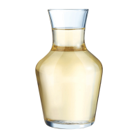 FINE DINE Grafinas Arcoroc, 250 ml, 1 vnt C0198 | E-gastro