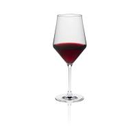FINE DINE Vyno taurės Edge, 520 ml, 6 vnt 68290100 | E-gastro