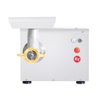 KONETEOLLISUUS Mėsmalė LM-10/P, 200kg/val., 230V/1,5kW ELMP01001 | E-gastro