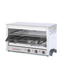 SAMMIC Salamanderis SGF-650, 230V/4700W 5130288 | E-gastro