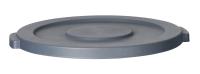 HENDI Apvalaus konteinerio dangtis, 505x(H)35mm 691410 | E-gastro