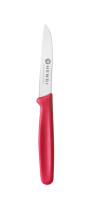 HENDI Skutimo peilis, Raudona, 180×19×(H)9 mm 841556 | E-gastro