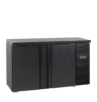 TEFCOLD Pobarinis šaldytuvas CBC210 15851 | E-gastro