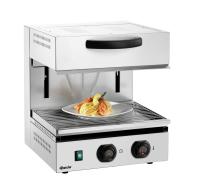 BARTSCHER Salamanderis  500-1Z-MDI 151520 | E-gastro