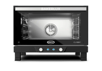 UNOX BAKERLUX CLASSIC MANUAL Konditerinė krosnis, elektrinė, 4 padėklai 600x400, 380-415V/5,2kW XENA-04EU-EADN | E-gastro