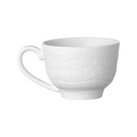 FINE DINE Puodelis Nordic, baltas, 230 ml, 3 vnt. 767245 | E-gastro