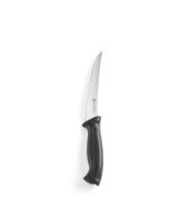 HENDI Filė peilis, juodas, (L)260 mm 844434 | E-gastro