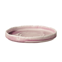 FINE DINE Lėkštutė Rosa, rožinė, ø140 mm, 3 vnt. 767818 | E-gastro