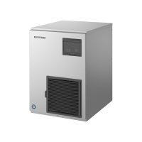 HOSHIZAKI Modulinis ledo generatorius FM-150AKE-HCN-SB, ledo granulės, oro aušinimas 140 kg/24 val. FM-150AKE-HCN-SB | E-gastro