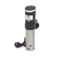 MAXIMA Sous vide cirkuliatorius 20 litrų talpos 8 l/min
