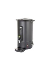 HENDI Virdulys Design by Bronwasser, 16L, juodas, 220-240V/1650W, 356x400x(H)510mm 211465 | E-gastro