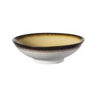 FINE DINE Dobuo Topaz, geltonas, ø240 mm, 3 vnt. 769751 | E-gastro