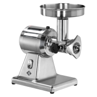 RM GASTRO Elektrinė mėsmalė su 1 malimo grupe 160 kg/val 230 V S 12 EM