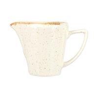 FINE DINE Pieno ąsotėlis Sand, kreminis, 150 ml, 6 vnt. 04ALM001444 | E-gastro