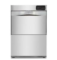 DIHR Po stalviršiu montuojama stiklo indaplovė, CS35L, 35×35 cm, 230V/2590W CS35L | E-gastro