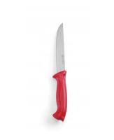 HENDI Peilis mėsai, Raudona, (L)285mm 842423 | E-gastro