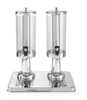 HENDI sulčių dalytuvas 6 L 415x315x(H)490 mm 425435 | E-gastro