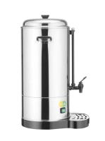 HENDI Vandens virimo aparatas, 18L, 230V/2200W, 386x393x(H)666mm 211502 | E-gastro