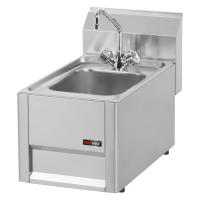 REDFOX Stalviršio modulis su 1 kriaukle 23×30×20 UM30L