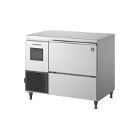 HOSHIZAKI Ledo generatorius FM-120KE-50-HC, smulkinto ledo, oro aušinimas 125 kg/24 val. FM-120KE-50-HC | E-gastro