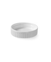 HENDI Kepimo dubenėlis/indelis maisto porcijai, Ø100x(H)25 mm 783627 | E-gastro