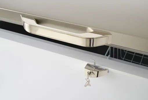 HENDI Šaldymo dėžė Arktic, 190L, 230V/120W, 564x950x(H)945mm 233856 | E-gastro
