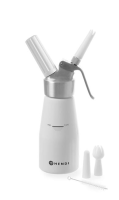 HENDI Grietinėlės plakiklis Kitchen Line, 0,25 L, Ø80x(H)200 mm