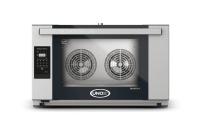 UNOX BAKERLUX GO Konditerinė krosnis, durelės viršuje, 4 padėklai 600x400 mm XEFR-04EU-EGDN | E-gastro