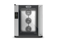 UNOX BAKERLUX Konditerinė krosnis 10 padėklų 600x400 mm XEFR-10EU-EMRV | E-gastro