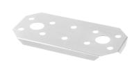HENDI Grotelės gastro indams GN 1/4, Kitchen Line, nerūdijantis plienas 806593 | E-gastro