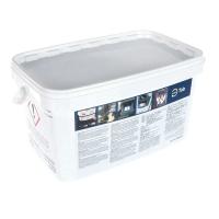 Rational skalavimo tabletės (mėlynos)