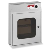 SAMMIC Peilių sterilizatorius EC-30, 230V/15W 5130580 | E-gastro