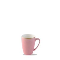 FINE DINE Puodelis Petal Pink, rožinis, 340 ml, 6 vnt. SPPSVM121 | E-gastro