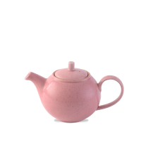 FINE DINE Arbatinukas Petal Pink, rožinis, 430 ml, 4 vnt. SPPSSB151 | E-gastro