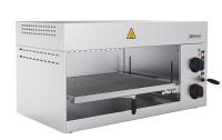 ELECTROLUX Salamanderis 760 mm, tinka GN 1/1, reguliuojamos grotelės, 230V/4kW 283017 | E-gastro