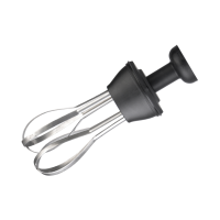 MAXIMA Rankinio blenderio šluotelė 185 mm pilna versija (senas modelis)