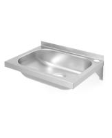 HENDI Kriauklė 400x290x(H)145 mm 811818  | E-gastro