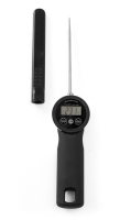 HENDI Skaitmeninis termometras su zondu, 290x48x(H)40 mm 271162 | E-gastro