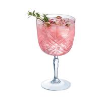 FINE DINE Taurės Broadway, 580 ml, 6 vnt P8821 | E-gastro