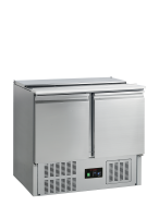 TEFCOLD Šaldomas salotų stalas GN1/1 GS92 16482 | E-gastro
