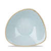 FINE DINE Trikampis dubuo Duck Egg Blue, melsva, ø185 mm, 6 vnt. SDESTRB71 | E-gastro