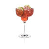 FINE DINE Margartos taurės Edition, 340 ml, 6 vnt 60063200 | E-gastro